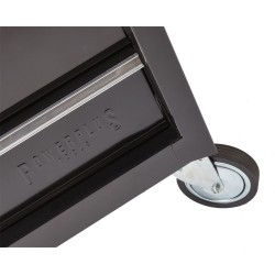 Werkbank met gereedschapswagen online kopen. Webshop Powerplustools.nl