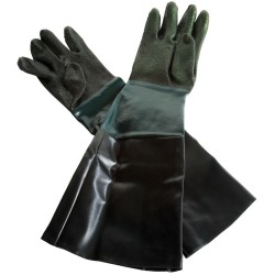 Revisie set voor straalcabine PP-T 0008 - Set straalcabine onderdelen Revisie set voor straalcabine PP-T 0008 - Set straalcabine onderdelen