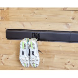 Opbergsysteem tuingereedschap online kopen. Webshop Powerplustools.nl