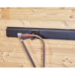 Opbergsysteem tuingereedschap online kopen. Webshop Powerplustools.nl