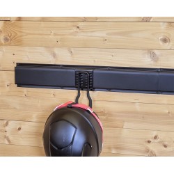 Opbergsysteem tuingereedschap online kopen. Webshop Powerplustools.nl