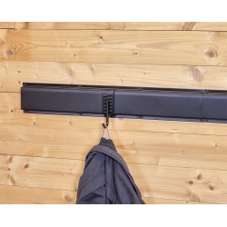 Opbergsysteem tuingereedschap online kopen. Webshop Powerplustools.nl