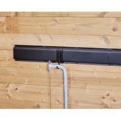 Opbergsysteem tuingereedschap online kopen. Webshop Powerplustools.nl