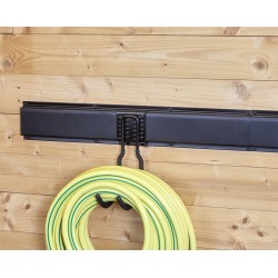 Opbergsysteem tuingereedschap online kopen. Webshop Powerplustools.nl