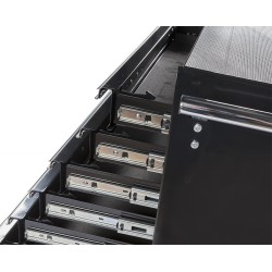 Gereedschapswagenset online kopen. Webshop Powerplustools.nl