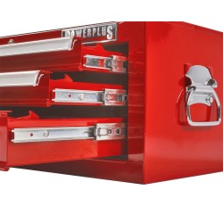 Gereedschapskist met garantie online kopen ? Powerplustools.nl 