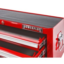 Gereedschapskist met garantie online kopen ? Powerplustools.nl 