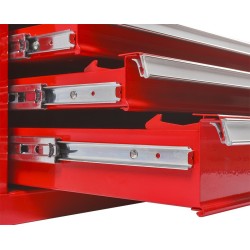 Gereedschapskist met garantie online kopen ? Powerplustools.nl 