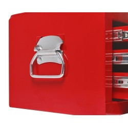 Gereedschapskist met garantie online kopen ? Powerplustools.nl 