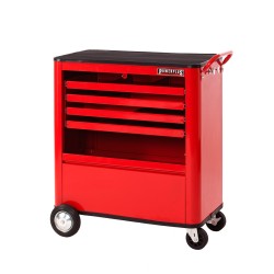 GEREEDSCHAPKAR PP-T 0660