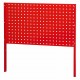 GEREEDSCHAPBORD 0656 ROOD 101 x 59 CM. VOOR WAGEN PP-T 0620