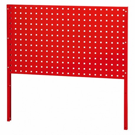 GEREEDSCHAPBORD 0656 ROOD 101 x 59 CM. VOOR WAGEN PP-T 0620