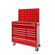 GEREEDSCHAPBORD 0656 ROOD 101 x 59 CM. VOOR WAGEN PP-T 0620