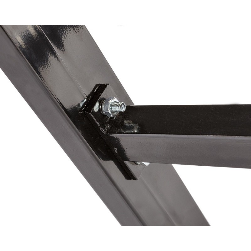 Werkbank zwart 150 cm online kopen. Webshop Powerplustools.nl Werkbank zwart 150 cm online kopen. Webshop Powerplustools.nl