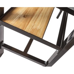 Werkbank 150 cm. online kopen. Webshop Powerplustools.nl Werkbank 150 cm. online kopen. Webshop Powerplustools.nl