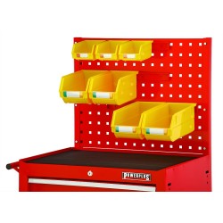 KUNSTSTOF BAKJE MIDDEL PP-T 0663 KUNSTSTOF BAKJE MIDDEL PP-T 0663