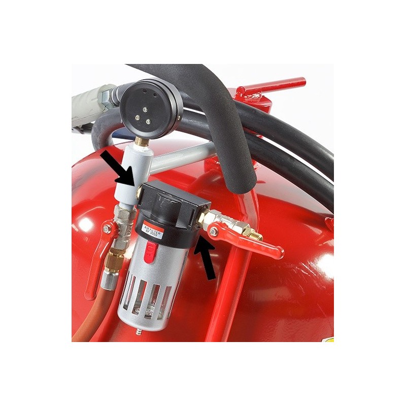 Het product liever eerst testen? Kom dan eens langs bij ons in de winkel