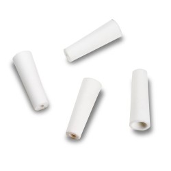 Messing nozzlehouder voor kogelkraan PP-TP 0049 Messing nozzlehouder voor kogelkraan PP-TP 0049