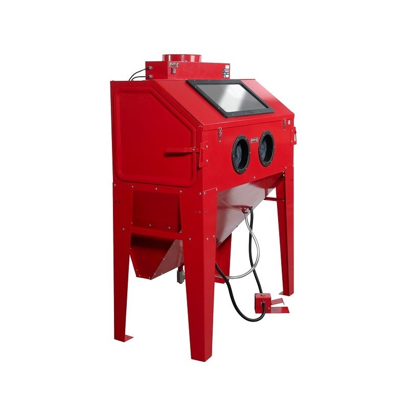 Messing nozzlehouder voor straalpistool PP-TP 0014 Messing nozzlehouder voor straalpistool PP-TP 0014