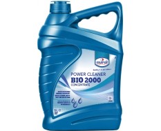 Eurol Power Cleaner Bio 2000 in 5 liter verpakking