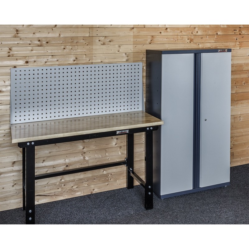 Complete werkplek type 13 werkbank set gereedschapskast gereedschapsbord Werkplaatskast Complete werkplek type 13 werkbank set gereedschapskast gereedschapsbord Werkplaatskast