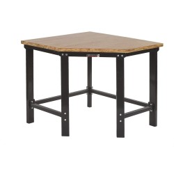 Werkbank met gereedschapswagen online kopen. Webshop Powerplustools.nl