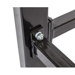 Werkbank hoekopstelling kopen. Webshop Powerplustools.nl