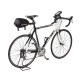 Zadelpentas voor Fiets - Racefiets – Mountainbike - zadelpendrager - zadelpentas incl. drager - beam drager 