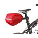 Zadelpentas voor Fiets - Racefiets – Mountainbike - zadelpendrager - zadelpentas incl. drager - beam drager 