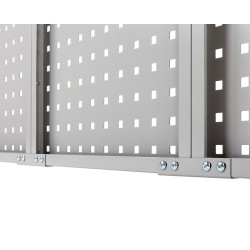 Gereedschapsbord voor werkbank online kopen ? Powerplustools.nl 