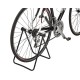 Inklapbare Fietsstandaard - achterwiel standaard voor racefiets – presentatiestandaard fiets
