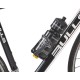 Verstelbare lichtgewicht kunststof bidonhouder van Polycarbonaat voor fiets – racefiets – MTB – Mountainbike