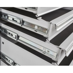 Verrijdbare werkbank kopen. Webshop Powerplustools.nl