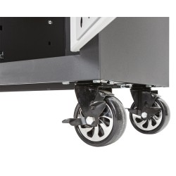 Verrijdbare werkbank kopen. Webshop Powerplustools.nl