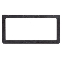 Ruit voor straalcabine online kopen. Webshop Powerplustools.nl