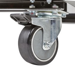 Gereedschapstrolley kopen. Webshop Powerplustools.nl