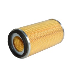 STOF AFZUIGING 0031 VOOR STRAALCABINE  STRAALKAST PP-T 0008