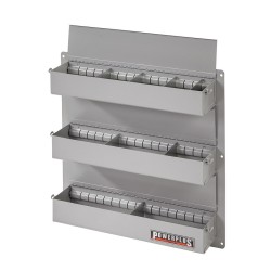 Vakverdeling voor onderdelenkast kopen. Webshop Powerplustools.nl Vakverdeling voor onderdelenkast kopen. Webshop Powerplustools.nl