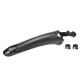 Voor en achterspatbord voor fiets - MTB – Racefiets (twee-delige set)
