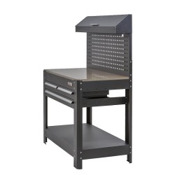 Werkbank kopen met lade kopen? Webshop Powerplustools.nl