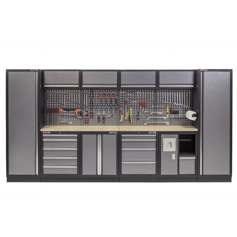 Werkbank met laden kopen Webshop Powerplustools nl Werkbank met laden kopen Webshop Powerplustools nl