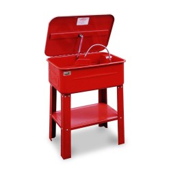 COMPLETE POMPUNIT VOOR ONTVETTERBAK PP-TP 0075