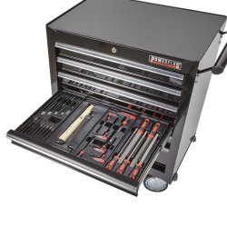 Vijlenset online kopen. Webshop Powerplustools.nl