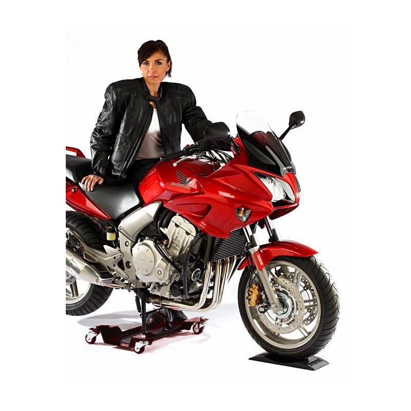 Trolley voor schaarlift kopen. Webshop Powerplustools.nl Trolley voor schaarlift kopen. Webshop Powerplustools.nl