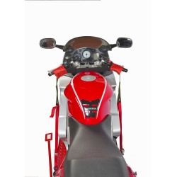 Stuur spanband voor motor kopen. Webshop Powerplustools.nl