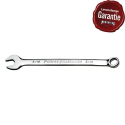 Engelse steekringsleutel 5/16 inch kopen. Webshop Powerplustools.nl