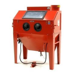 Grote straalcabine online kopen ? Powerplustools.nl