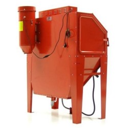 Grote straalcabine online kopen ? Powerplustools.nl