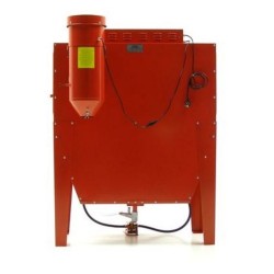 Grote straalcabine online kopen ? Powerplustools.nl