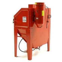 Grote straalcabine online kopen ? Powerplustools.nl